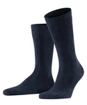 FALKE Socken Family Dunkelblau/Blau