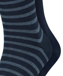 Esprit Socken Fine Stripe 2-Pack 