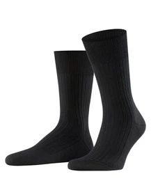 Socken Bristol Pure (1-Paar) aus feinster Merinowolle