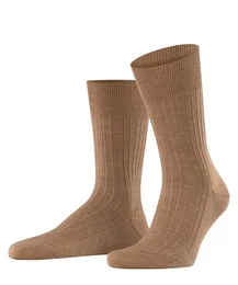 Socken Bristol Pure (1-Paar) aus feinster Merinowolle