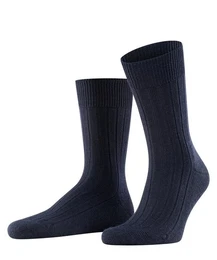 Socken Teppich im Schuh (1-Paar) mit Plschsohle
