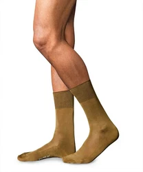 FALKE Socken No. 9 Pure Fil d'Ecosse (1-Paar) 