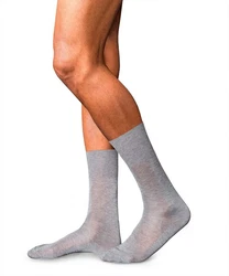 FALKE Socken No. 9 Pure Fil d'Ecosse (1-Paar) 