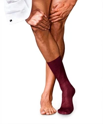 FALKE Socken No. 9 Pure Fil d'Ecosse (1-Paar) 