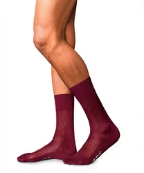FALKE Socken No. 9 Pure Fil d'Ecosse (1-Paar) 