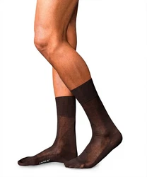 FALKE Socken No. 9 Pure Fil d'Ecosse (1-Paar) 