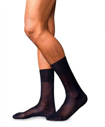 FALKE Socken No. 9 Pure Fil d'Ecosse (1-Paar) 