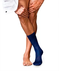 FALKE Socken No. 9 Pure Fil d'Ecosse (1-Paar) 