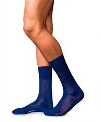 FALKE Socken No. 9 Pure Fil d'Ecosse (1-Paar) 