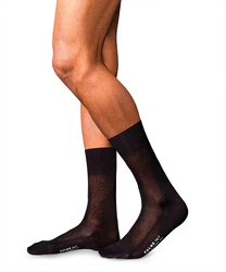 FALKE Socken No. 9 Pure Fil d'Ecosse (1-Paar) 