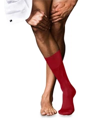 FALKE Socken No. 9 Pure Fil d'Ecosse (1-Paar) 