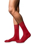 FALKE Socken No. 9 Pure Fil d'Ecosse (1-Paar) 