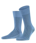 FALKE Socken Shadow Hellblau/Blau/Grau