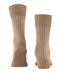 FALKE Socken Shadow Khaki/Beige/Braun