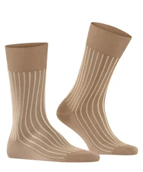 FALKE Socken Shadow Khaki/Beige/Braun