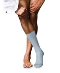 FALKE Socken No. 10 Pure Fil d'Écosse 