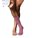 FALKE Socken No. 10 Pure Fil d'Écosse 