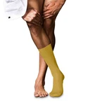 FALKE Socken No. 10 Pure Fil d'Écosse 