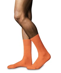 FALKE Socken No. 10 Pure Fil d'Écosse 