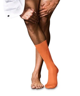 FALKE Socken No. 10 Pure Fil d'Écosse FALKE Socken No. 10 Pure Fil d'Écosse