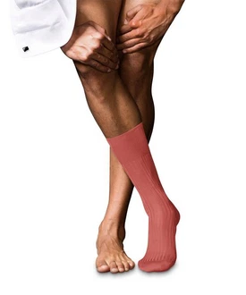 FALKE Socken No. 10 Pure Fil d'Écosse FALKE Socken No. 10 Pure Fil d'Écosse