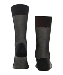 FALKE Socken Fine Shadow Dunkelgrau/Grau/Schwarz/Dunkelgrün/Khaki