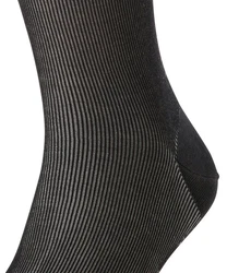FALKE Socken Fine Shadow Dunkelgrau/Grau/Schwarz/Dunkelgrün/Khaki