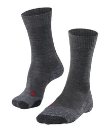 Wandersocken TK2 Explore (1-Paar) Hoher Komfort im Mittelgebirge