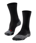 FALKE Socken TK2 Schwarz