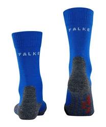 FALKE Socken TK2 Blau/Hellblau
