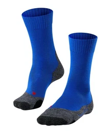 Wandersocken TK2 Explore (1-Paar) Hoher Komfort im Mittelgebirge