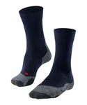 FALKE Socken TK2 Dunkelblau/Blau