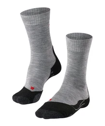 Wandersocken TK2 Explore (1-Paar) Hoher Komfort im Mittelgebirge