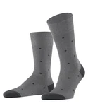 FALKE Socken Dot Dunkelgrau/Grau FALKE Socken Dot Dunkelgrau/Grau