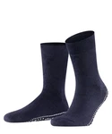 FALKE Socken Homepads Dunkelblau/Lila