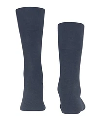 FALKE Socken Airport Dunkelblau/Blau