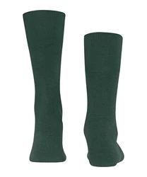FALKE Socken Airport Dunkelgrün/Grün