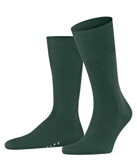 FALKE Socken Airport Dunkelgrün/Grün FALKE Socken Airport Dunkelgrün/Grün