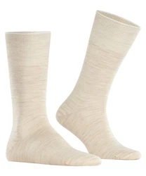 FALKE Socken Airport Weiß