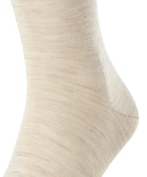 FALKE Socken Airport Weiß