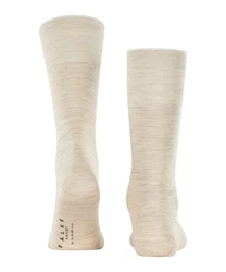 FALKE Socken Airport Weiß