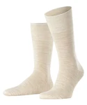 FALKE Socken Airport Weiß