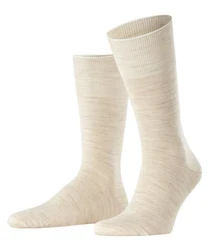 FALKE Socken Airport Weiß