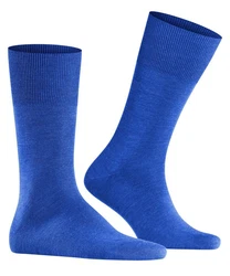 FALKE Socken Airport Blau