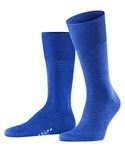 FALKE Socken Airport Blau