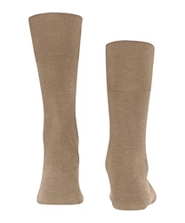 FALKE Socken Airport Khaki/Braun/Beige/Grau