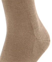 FALKE Socken Airport Khaki/Braun/Beige/Grau