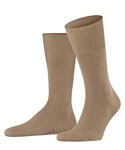 FALKE Socken Airport Khaki/Braun/Beige/Grau
