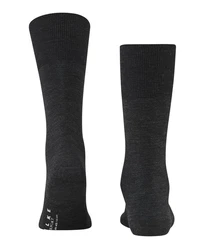 FALKE Socken Airport anthrazit