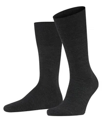 FALKE Socken Airport anthrazit